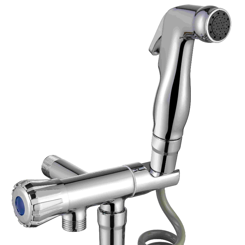 PureSpa Essential Handheld Bidet Sprayer for Toilets